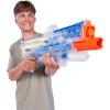 imageXSHOT Chaos Orbit Blaster with 24 Rounds by ZURU Dart Blaster Outdoor Toy for Boys and Girls Teens and Adults Aged 14