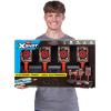 imageXSHOT Electronic Target by ZURU for Boys and Girls Teens and Adults Aged 8