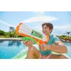 imageXSHOT FastFill Epic Water Blaster by ZURU Watergun for Summer XSHOT Water Toys Squirt Gun Soaker Fills with Water in just 1 Second Big Water Toy for Children Boys Teen Men LargeWater Blaster