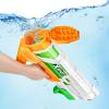 imageXSHOT FastFill Epic Water Blaster by ZURU Watergun for Summer XSHOT Water Toys Squirt Gun Soaker Fills with Water in just 1 Second Big Water Toy for Children Boys Teen Men LargeWater Blaster