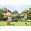 imageXSHOT FastFill Medium Water Blaster by ZURU Watergun for Summer XSHOT Water Toys Squirt Gun Soaker Fills with Water in just 1 Second Big Water Toy for Children Boys Teen Men MediumOrange
