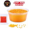 imageXSHOT Hyper Gel Pellet Refill Pack with 20000 Hyper Gel Pellets in Resealable Container for Storage Ages 14 ampamp Up by ZURUGel Refill