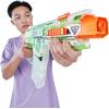 imageXSHOT Hyper Glow NightStrike Blaster 5000 Pellets by ZURU Motorized Blaster Outdoor Toy for Boys and Girls Teens and Adults Aged 14Large
