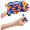 imageXSHOT Insanity Manic Blaster Dual Pack by ZURU with 48 Darts Air Pocket Technology Darts and Dart Storage Outdoor Toy for Boys and Girls Teens and Adults