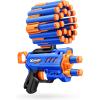 imageXSHOT Insanity Micro Blaster Dual Pack by ZURU with 48 Air Pocket Technology Foam Darts and Dart Storage Outdoor Toy for Boys and Girls Teens and Adults Aged 8
