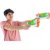 imageXSHOT Nano Fast Fill 2 Pack  Micro FastFill 2 Pack by ZURU Refresh Watergun X Shot Water Toys 4 Blasters Total Fills with Water in just 1 Second