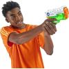 imageXSHOT Nano Fast Fill 2 Pack  Micro FastFill 2 Pack by ZURU Refresh Watergun X Shot Water Toys 4 Blasters Total Fills with Water in just 1 Second
