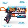 imageXSHOT Skins Flux Dart Blaster 2PK  Graffiti 16 Darts by ZURUBeast Out