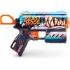 imageXSHOT Skins Flux Dart Blaster 2PK  Graffiti 16 Darts by ZURUBeast Out