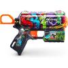 imageXSHOT Skins Flux Dart Blaster 2PK  Graffiti 16 Darts by ZURUGraffiti