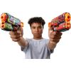 imageXSHOT Skins Flux Dart Blaster 2PK  Graffiti 16 Darts by ZURUGraffiti