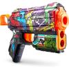 imageXSHOT Skins Flux Dart Blaster 2PK  Graffiti 16 Darts by ZURUGraffiti