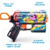 imageXSHOT Skins Flux Poppy Playtime Dart Blaster 2PK  Jumpscare  Kissy 16 Darts by ZURUJumpscarekissy