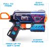 imageXSHOT Skins Flux Poppy Playtime Dart Blaster 2PK  Jumpscare  Kissy 16 Darts by ZURUJumpscaretoony
