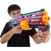 imageXSHOT Skins Last Stand Foam Dart Blaster  Faze Clan 16 Darts by ZURUEnigma