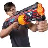 imageXSHOT Skins Last Stand Foam Dart Blaster  Faze Clan 16 Darts by ZURUFaze Clan