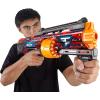 imageXSHOT Skins Last Stand Foam Dart Blaster  Faze Clan 16 Darts by ZURUFaze Clan