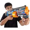 imageXSHOT Skins Last Stand Foam Dart Blaster  Faze Clan 16 Darts by ZURUGame Over