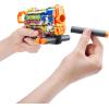 imageXSHOT Skins Menace  Sonic Mega 2 Pack  16 Darts by ZURU Easy Reload Air Pocket Dart Technology Toy Foam Dart Blaster for Kids Teens Adults Frustration Free PackagingHyper Spike