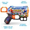 imageXSHOT Skins Menace  Sonic Mega 2 Pack  16 Darts by ZURU Easy Reload Air Pocket Dart Technology Toy Foam Dart Blaster for Kids Teens Adults Frustration Free PackagingMega