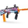 imageXSHOT Skins Pro Series 1 Anime Long Shot Blaster by ZURU with 40 Darts Air Pocket Technology Darts and Dart Storage Outdoor Toy Teens and Adults