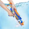 imageXSHOT Sonic FastFill Hyperload Watergun Water Blaster Water Toys Fills with Water in just 1 Second
