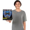 imageXSHOT Tactical Mask by Zuru Outdoor Toy for Boys and Girls Teens and Adults