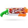 imageXSHOT Water FastFill Skins Pump Action Water Blaster Red Camo by ZURU XSHOT Watergun Fills in 1 SecondRed