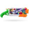 imageXSHOT Water FastFill Skins Pump Action Water Blaster Red Camo by ZURU XSHOT Watergun Fills in 1 SecondRipple