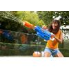 imageXSHOT Water Gatling Motor Soaker by ZURU Motorized Blaster Watergun Water Blaster Water Toys Fills with Water in just 1 Second Rechargeable Battery