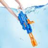 imageXSHOT Water Gatling Motor Soaker by ZURU Motorized Blaster Watergun Water Blaster Water Toys Fills with Water in just 1 Second Rechargeable Battery