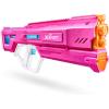 imageXSHOT Water Hydra Pulse Motor Soakers Pink Skin by ZURU Motorised Water Blaster Fills with Water in just 1 Second with a Rechargeable Battery Pink