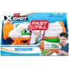 imageXSHOT Water Warfare FastFill Water Blaster by ZURU Fills with Water in just 1 Second