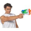 imageXSHOT Water Warfare Micro FastFill Water Blaster 2 Pack by ZURU with Struggle Free Packaging Summer Watergun XSHOT Water Toys 2 Blasters Total Fills with Water in just 1 Second 2 Pack