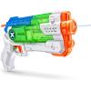imageXSHOT Water Warfare Micro FastFill Water Blaster 2 Pack by ZURU with Struggle Free Packaging Summer Watergun XSHOT Water Toys 2 Blasters Total Fills with Water in just 1 Second 2 Pack