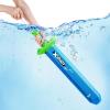 imageXSHOT Water Warfare Sword 2 Pack Dual Play Toy Sword Play and Water Battles Big Toy for Children Teen and Adults