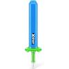 imageXSHOT Water Warfare Sword 2 Pack Dual Play Toy Sword Play and Water Battles Big Toy for Children Teen and Adults