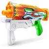 imageXShot FastFill Skins Hyperload 2 Pack by ZURU Watergun Water Blaster Toys 2 Blasters Total Fills with Water in just 1 Second Flames and Water Splash
