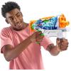imageXShot FastFill Skins Hyperload 2 Pack by ZURU Watergun Water Blaster Toys 2 Blasters Total Fills with Water in just 1 Second Flames and Water Splash