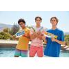 imageXShot FastFill Skins Hyperload 2 Pack by ZURU Watergun Water Blaster Toys 2 Blasters Total Fills with Water in just 1 Second Flames and Water Splash