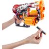 imageXShot Skins Dread  KO 24 Darts by ZURU Easy Reload Air Pocket Technology Toy Foam Dart Blaster for Kids Teens Adults Frustration Free PackagingBoom