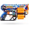imageXShot Skins Dread Foam Blaster 12 Dart by ZURU x Sonic The Hedgehog Toy for Kids Teens AdultsSonic
