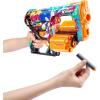 imageXShot Skins Dread Foam Blaster 12 Dart by ZURU x Sonic The Hedgehog Toy for Kids Teens AdultsSonic