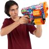 imageXShot Skins Dread Foam Blaster 12 Dart by ZURU x Sonic The Hedgehog Toy for Kids Teens AdultsSonic
