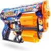 imageXShot Skins Dread Foam Blaster 12 Dart by ZURU x Sonic The Hedgehog Toy for Kids Teens AdultsSonic