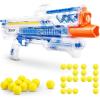 imageXSHOT Chaos Orbit Blaster with 24 Rounds by ZURU Dart Blaster Outdoor Toy for Boys and Girls Teens and Adults Aged 14