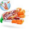 imageXSHOT Water FastFill Skins Pump Action Water Blaster Red Camo by ZURU XSHOT Watergun Fills in 1 SecondRed