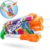 imageXSHOT Water FastFill Skins Pump Action Water Blaster Red Camo by ZURU XSHOT Watergun Fills in 1 SecondRipple