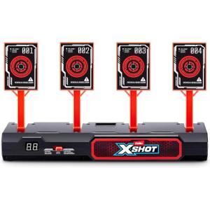 imageXSHOT Electronic Target by ZURU for Boys and Girls Teens and Adults Aged 8