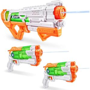 imageXSHOT Fast Fill Epic  2 Micro Water Blasters